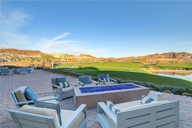 1258 Casa Palermo Circle, Henderson, NV 89011