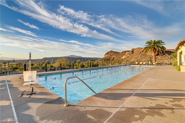 1258 Casa Palermo Circle, Henderson, NV 89011