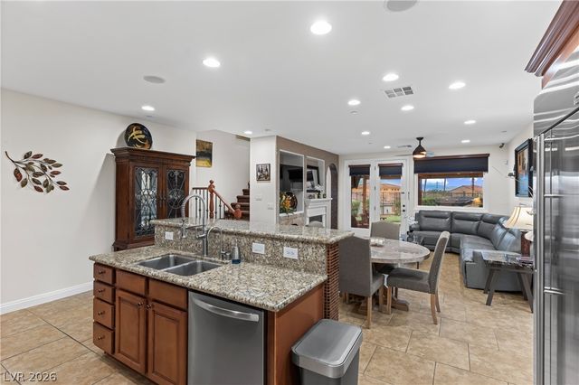 1258 Casa Palermo Circle, Henderson, NV 89011