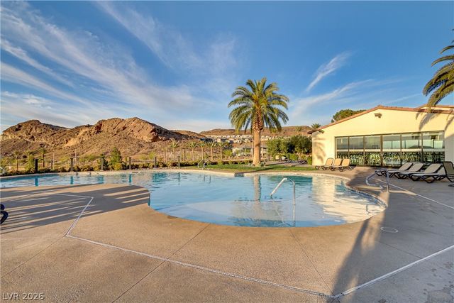 1258 Casa Palermo Circle, Henderson, NV 89011