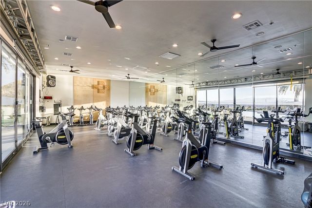 1258 Casa Palermo Circle, Henderson, NV 89011