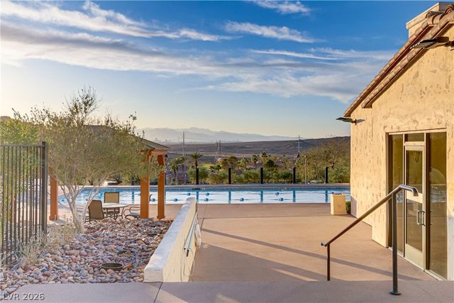 1258 Casa Palermo Circle, Henderson, NV 89011