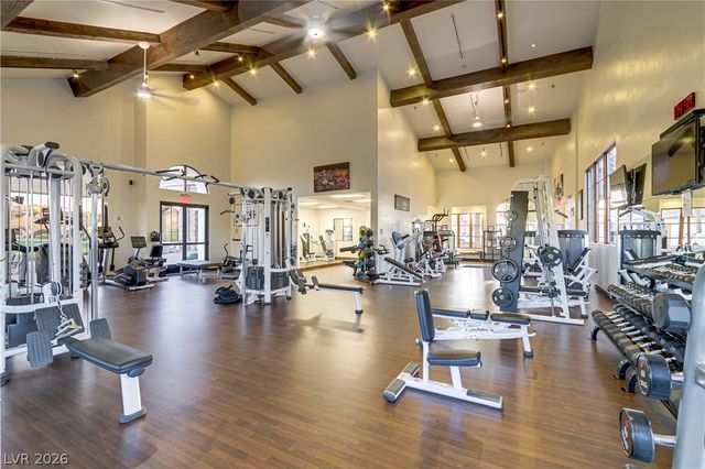 1258 Casa Palermo Circle, Henderson, NV 89011