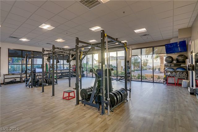 1258 Casa Palermo Circle, Henderson, NV 89011