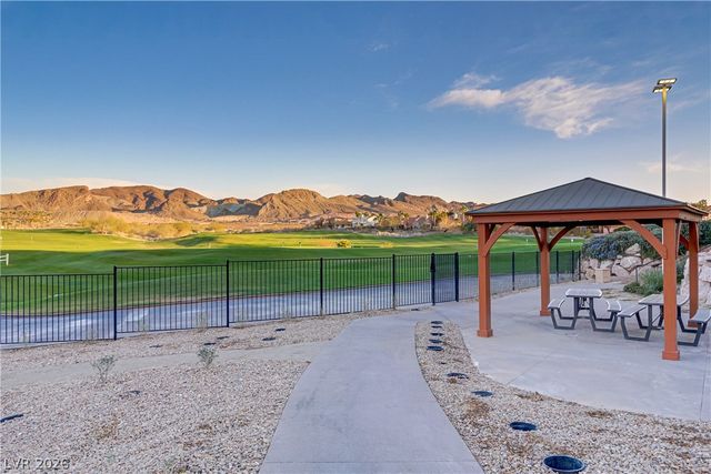 1258 Casa Palermo Circle, Henderson, NV 89011