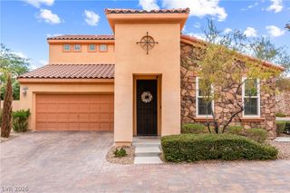 1258 Casa Palermo Circle, Henderson, NV 89011