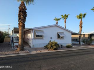 2900 W SUPERSTITION Boulevard 7, Apache Junction, AZ 85120