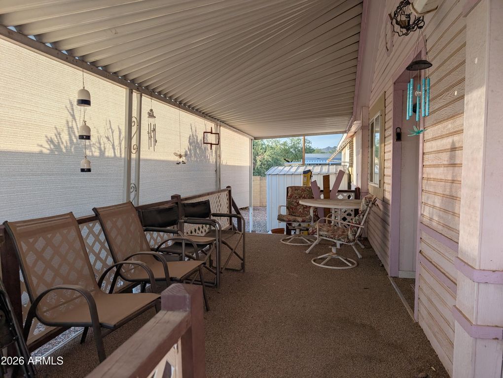 2900 W SUPERSTITION Boulevard 7, Apache Junction, AZ 85120 — photo 2