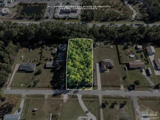 600 Cessna Rd, Pensacola, FL 32506
