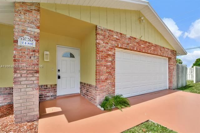 2480 Windsor Road, Palm Beach Gardens, FL 33410