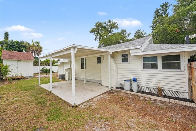 2850 59TH AVENUE N, St Petersburg, FL 33714