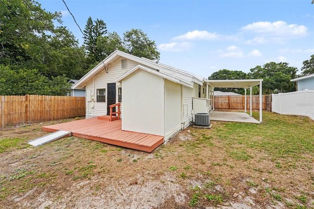 2850 59TH AVENUE N, St Petersburg, FL 33714