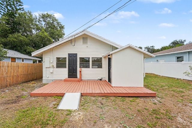 2850 59TH AVENUE N, St Petersburg, FL 33714