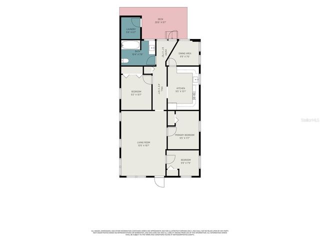 2850 59TH AVENUE N, St Petersburg, FL 33714