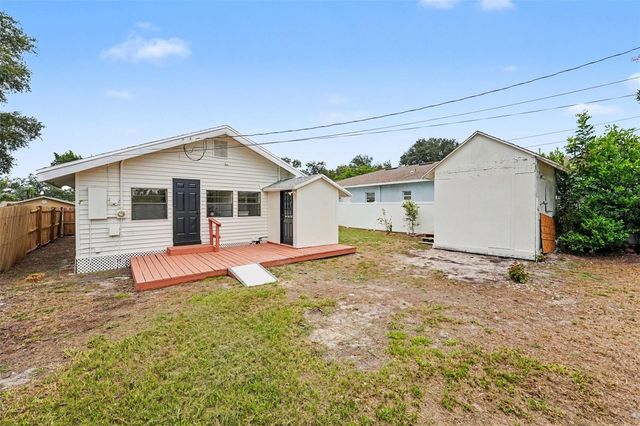 2850 59TH AVENUE N, St Petersburg, FL 33714