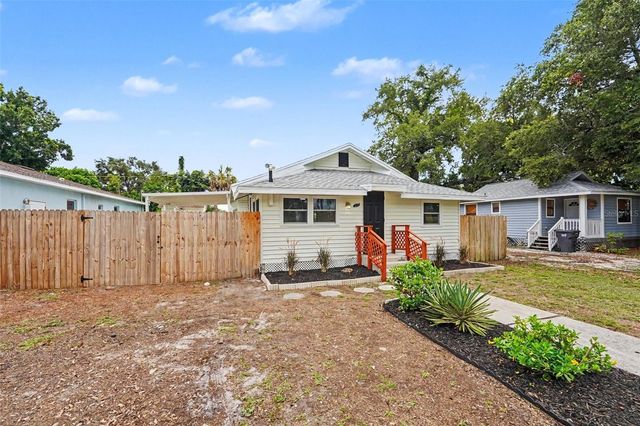 2850 59TH AVENUE N, St Petersburg, FL 33714