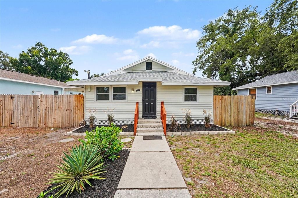 2850 59TH AVENUE N, St Petersburg, FL 33714