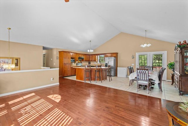 828 Nelson Kile Road NE, Dalton, GA 30721