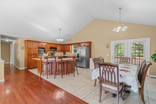 828 Nelson Kile Road NE, Dalton, GA 30721