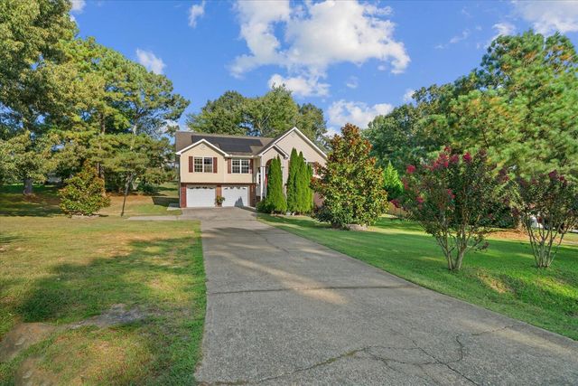 828 Nelson Kile Road NE, Dalton, GA 30721