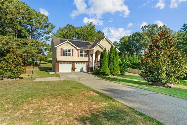 828 Nelson Kile Road NE, Dalton, GA 30721