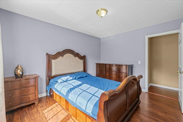 828 Nelson Kile Road NE, Dalton, GA 30721