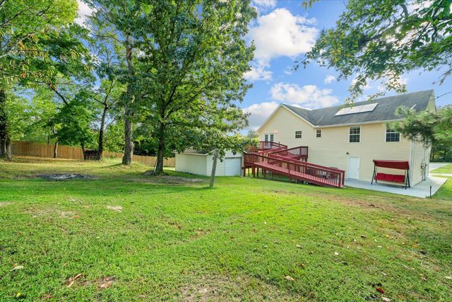 828 Nelson Kile Road NE, Dalton, GA 30721