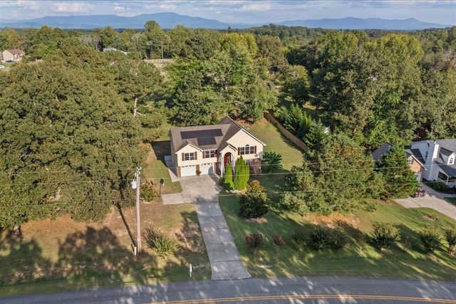 828 Nelson Kile Road NE, Dalton, GA 30721