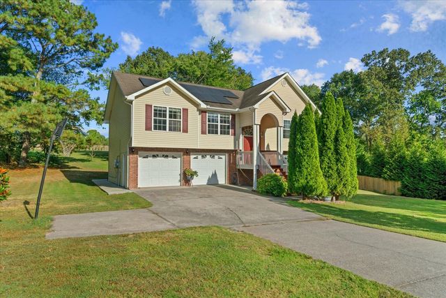 828 Nelson Kile Road NE, Dalton, GA 30721