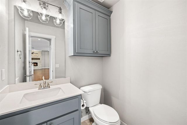 9117 SW 32nd Street, Oklahoma City, OK 73179