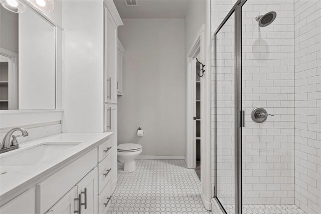 9117 SW 32nd Street, Oklahoma City, OK 73179