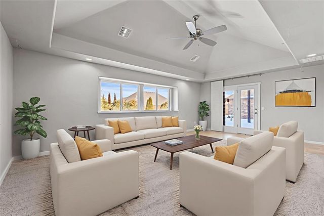 9117 SW 32nd Street, Oklahoma City, OK 73179