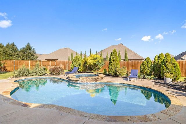 9117 SW 32nd Street, Oklahoma City, OK 73179