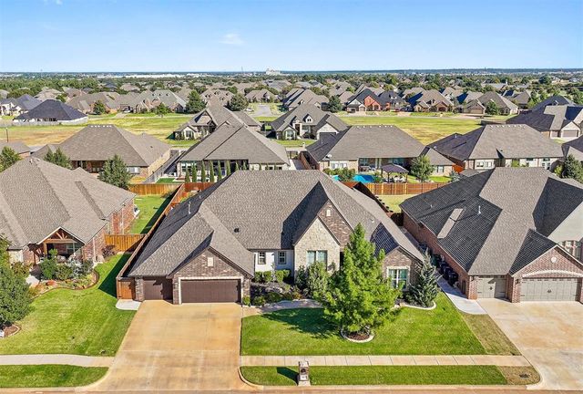 9117 SW 32nd Street, Oklahoma City, OK 73179