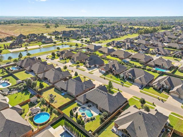 9117 SW 32nd Street, Oklahoma City, OK 73179