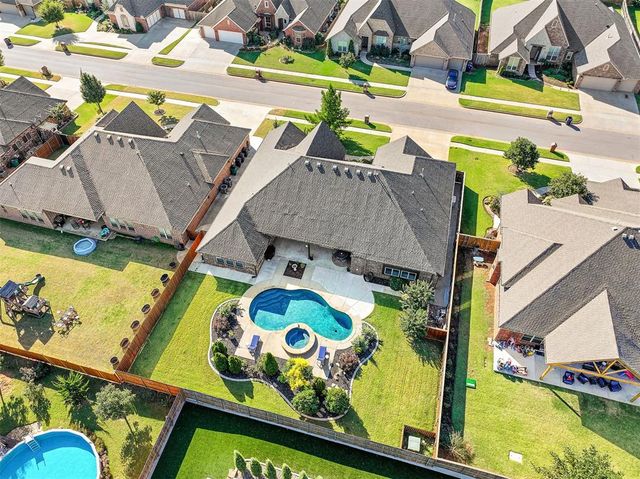 9117 SW 32nd Street, Oklahoma City, OK 73179