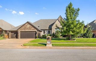 9117 SW 32nd Street, Oklahoma City, OK 73179