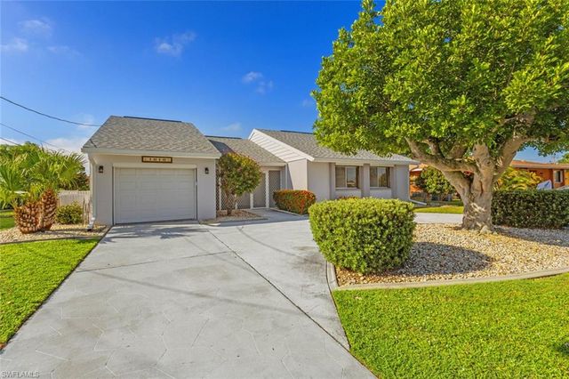 1010 NE 3rd ST, Cape Coral, FL 33909