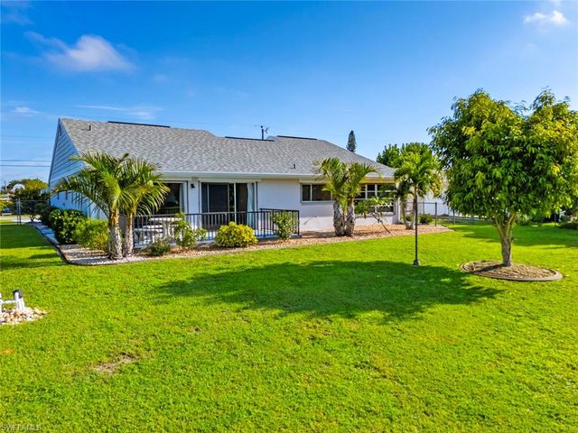 1010 NE 3rd ST, Cape Coral, FL 33909