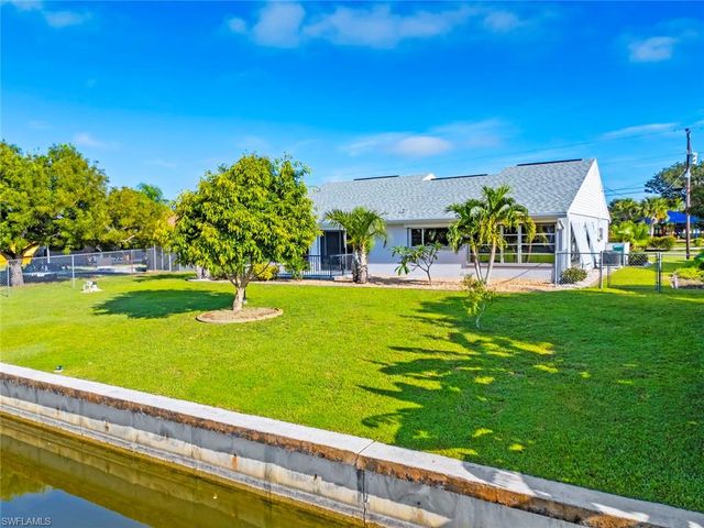 1010 NE 3rd ST, Cape Coral, FL 33909