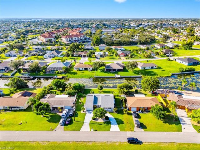 1010 NE 3rd ST, Cape Coral, FL 33909