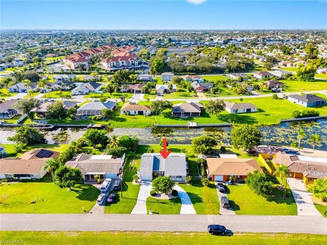 1010 NE 3rd ST, Cape Coral, FL 33909