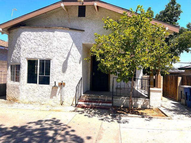 3223 E Madison Avenue, Fresno, CA 93702