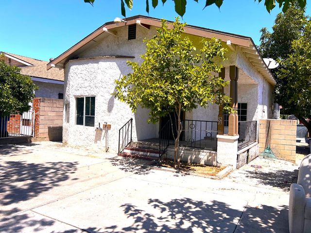 3223 E Madison Avenue, Fresno, CA 93702