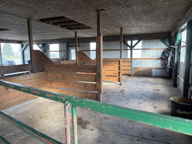 1015 Brink Road, Bronson, MI 49028