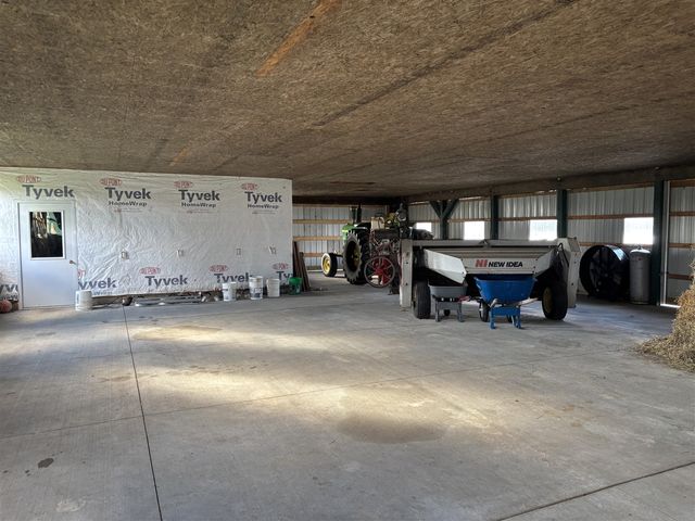 1015 Brink Road, Bronson, MI 49028