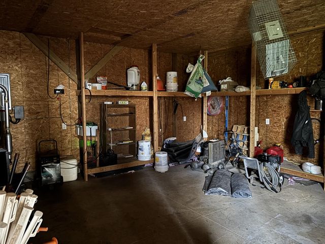 1015 Brink Road, Bronson, MI 49028