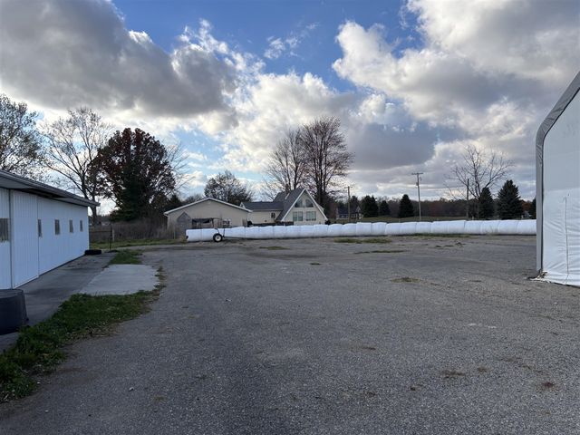 1015 Brink Road, Bronson, MI 49028