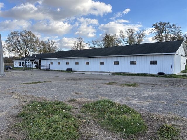 1015 Brink Road, Bronson, MI 49028