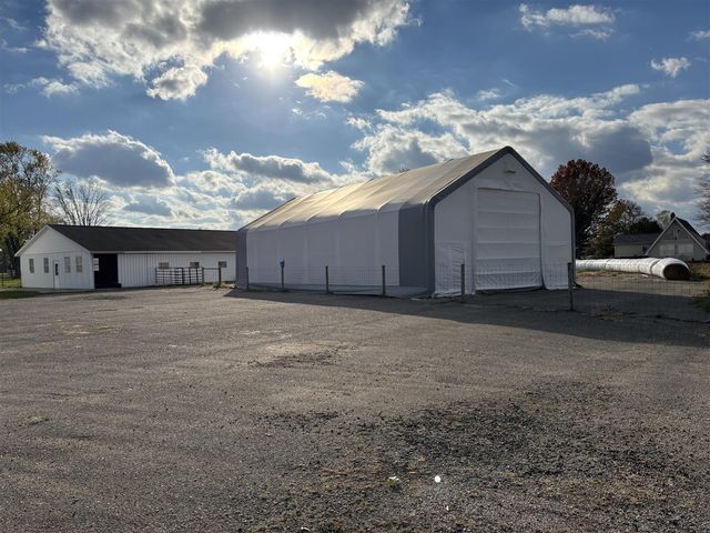 1015 Brink Road, Bronson, MI 49028